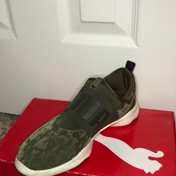 Puma dare - Picture 4 of 8